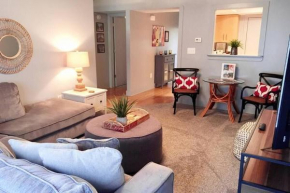 The Lofts of Downtown (540 N 2nd St, #304)